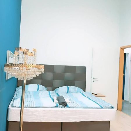 Comfort Studio 3P Km Wien Eksteriør bilde