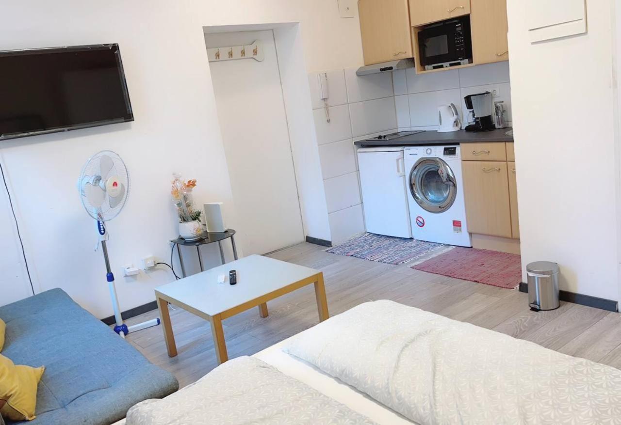 Comfort Studio 3P Km Wien Eksteriør bilde