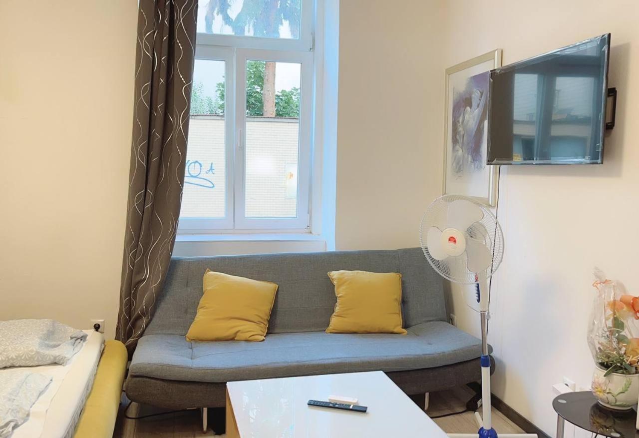 Comfort Studio 3P Km Wien Eksteriør bilde