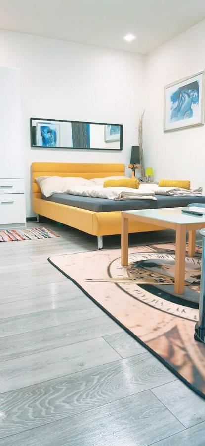 Comfort Studio 3P Km Wien Eksteriør bilde