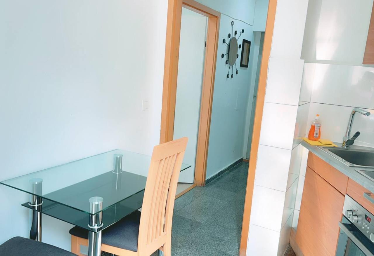 Comfort Studio 3P Km Wien Eksteriør bilde