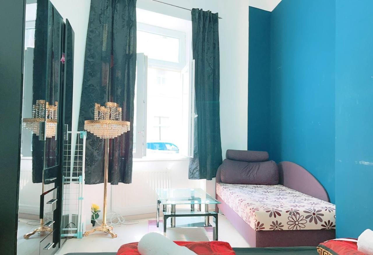 Comfort Studio 3P Km Wien Eksteriør bilde