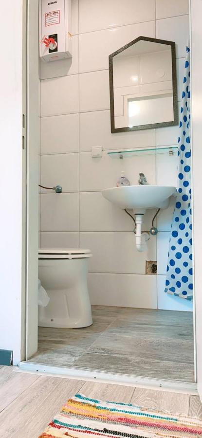 Comfort Studio 3P Km Wien Eksteriør bilde