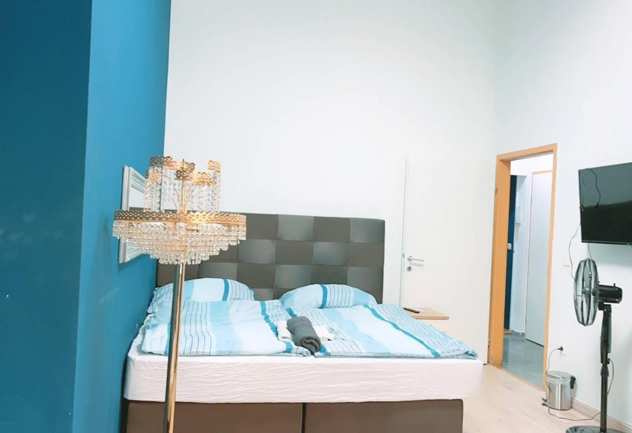 Comfort Studio 3P Km Wien Eksteriør bilde